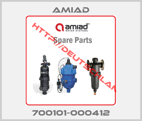 Amiad-700101-000412