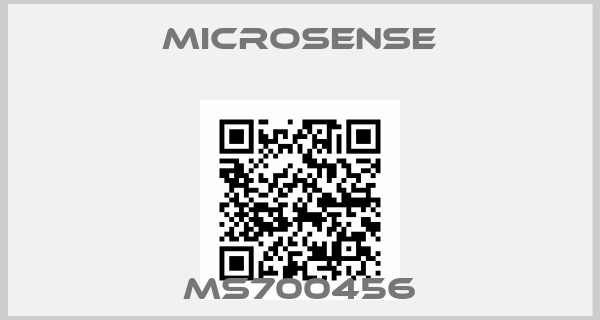MICROSENSE-MS700456