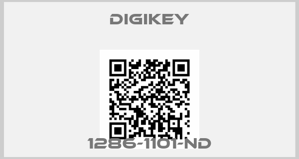 DIGIKEY-1286-1101-ND