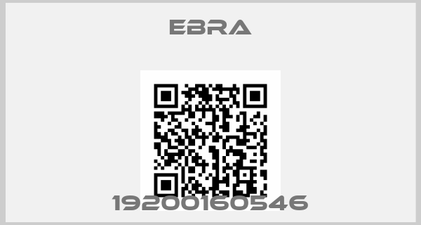 Ebra-19200160546