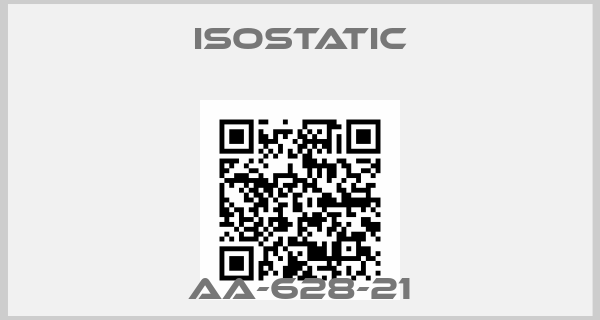 Isostatic-AA-628-21