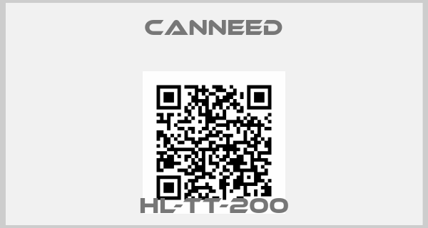 Canneed-HL-TT-200
