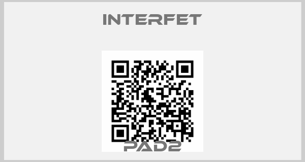 InterFET-PAD2