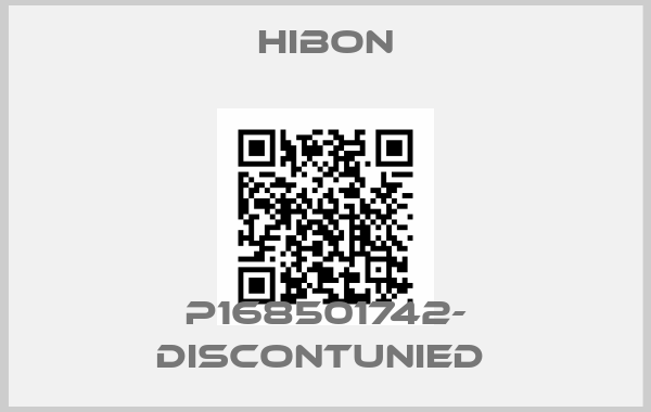 Hibon-P168501742- DISCONTUNIED 