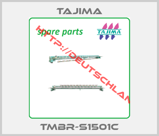 Tajima-TMBR-S1501C