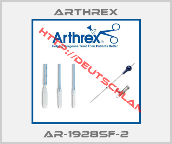 Arthrex-AR-1928SF-2
