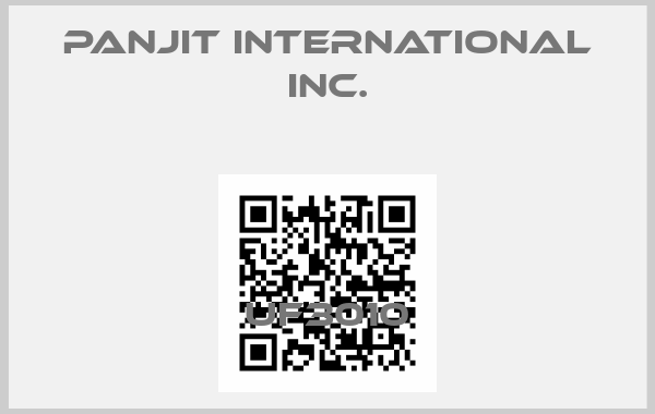 PANJIT International Inc.-UF3010