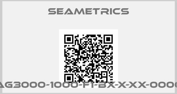Seametrics-AG3000-1000-F1-BX-X-XX-0000