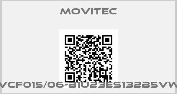 Movitec-VCF015/06-B1U23ES132B5VW