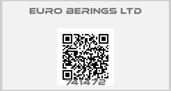 euro berings ltd-741472