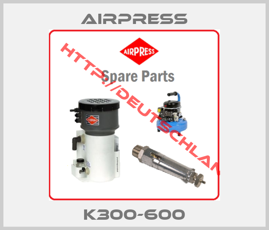 AIRPRESS-K300-600