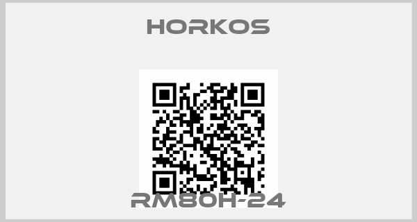 HORKOS-RM80H-24