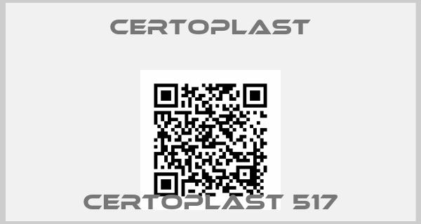 certoplast-Certoplast 517