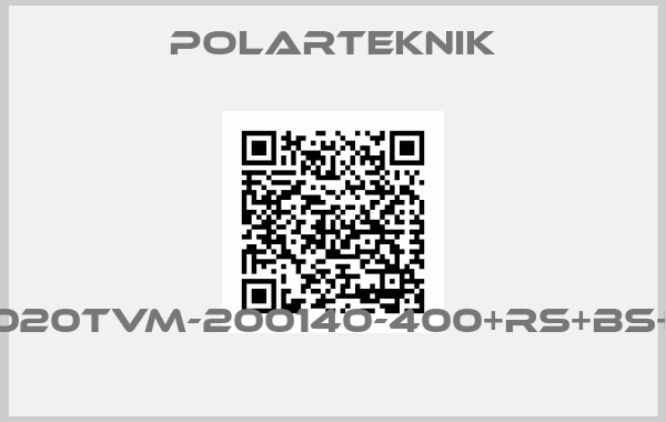 Polarteknik-P2020TVM-200140-400+RS+BS+US 