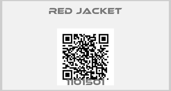 Red Jacket-1101501