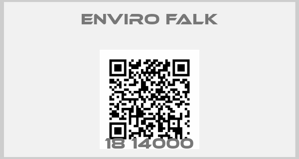 Enviro Falk-18 14000
