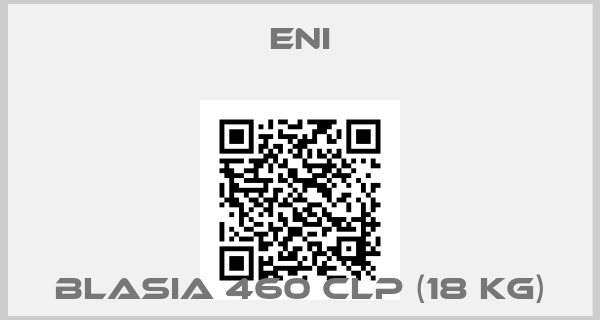 ENI-Blasia 460 CLP (18 kg)