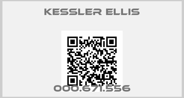 KESSLER ELLIS-000.671.556