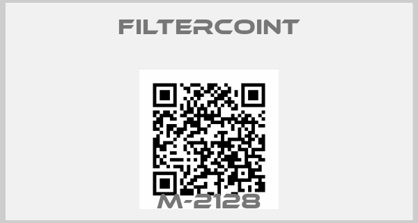 Filtercoint-M-2128