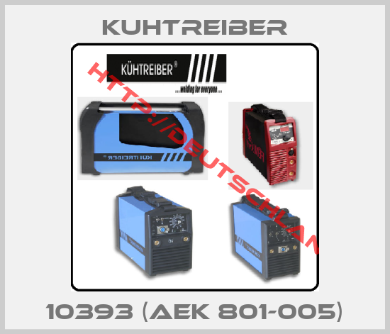 Kuhtreiber-10393 (AEK 801-005)