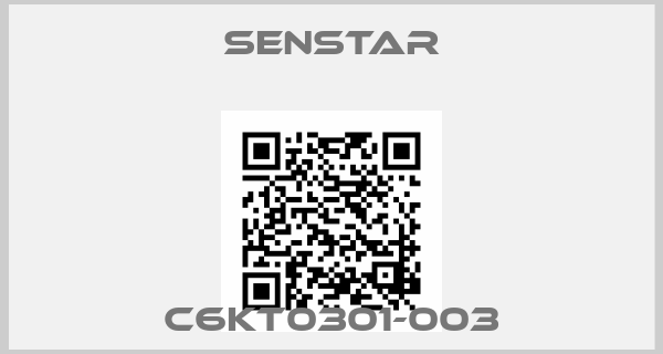 Senstar-C6KT0301-003