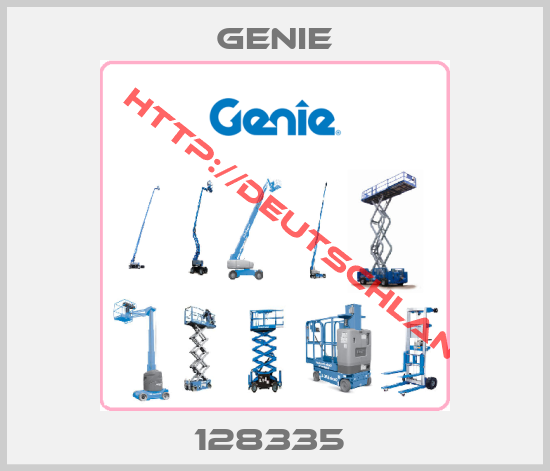 Genie-128335 