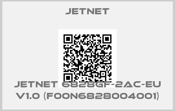 JETNET-JetNet 6828Gf-2AC-EU V1.0 (F00N6828004001)