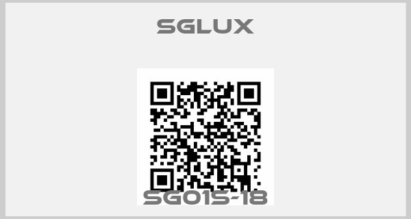 SGLUX-SG01S-18