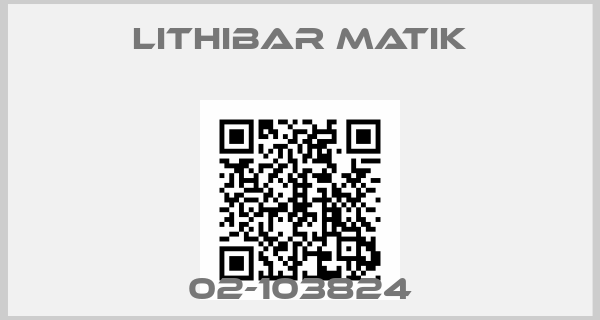 LITHIBAR MATIK-02-103824
