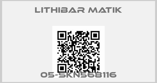 LITHIBAR MATIK-05-skn568116
