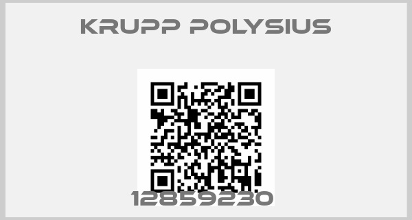 KRUPP Polysius-12859230 