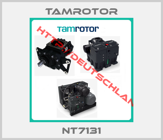 TAMROTOR-NT7131