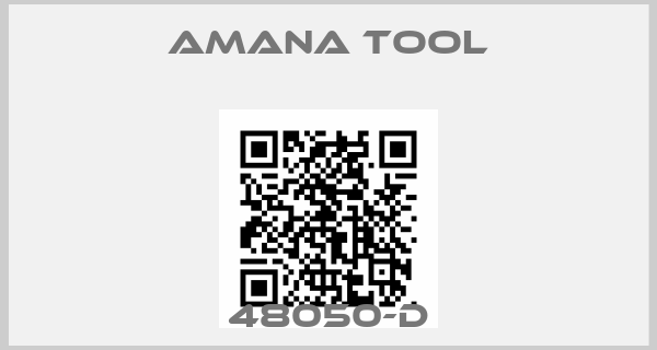 Amana Tool-48050-D