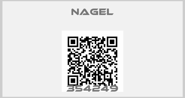 Nagel-354249