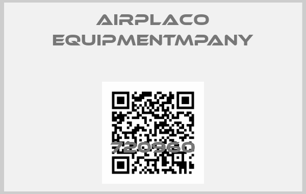 Airplaco Equipmentmpany-720960