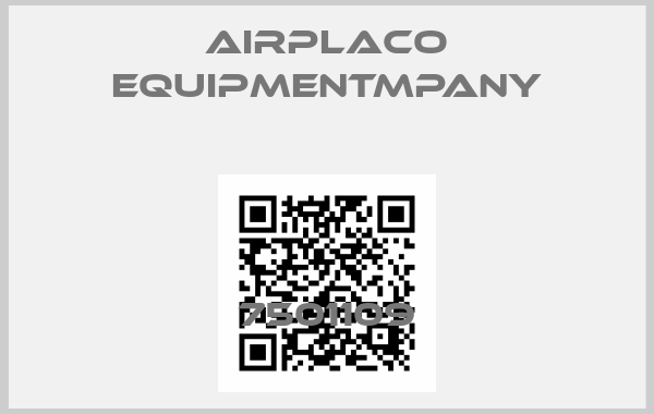 Airplaco Equipmentmpany-7501109