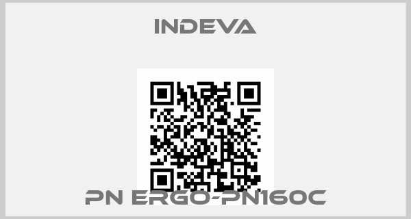 INDEVA-PN ERGO-PN160C