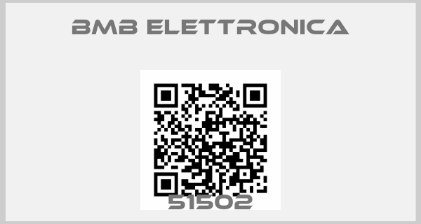 BMB ELETTRONICA-51502