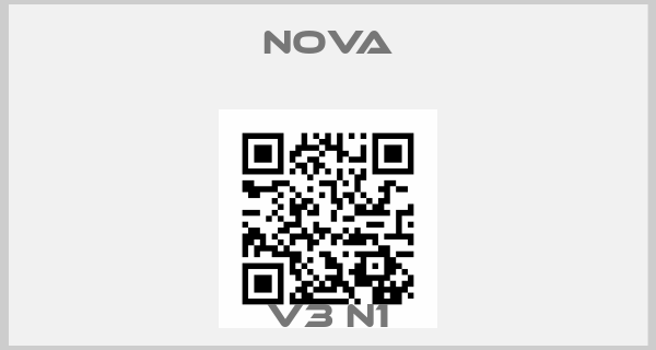 nova-V3 N1