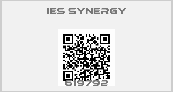 iES Synergy-619792