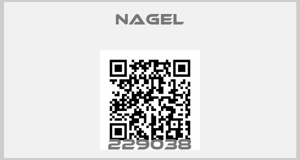 Nagel-229038
