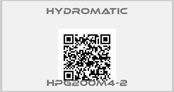 Hydromatic-HPG200M4-2