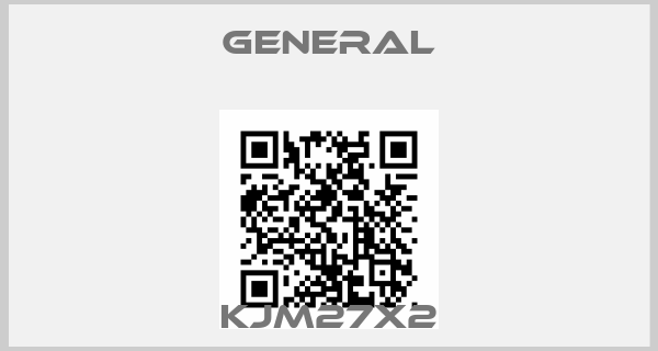 General-KJM27X2