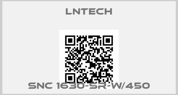 Lntech-SNC 1630-SR-W/450