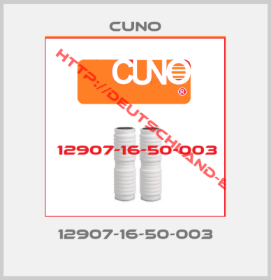Cuno-12907-16-50-003