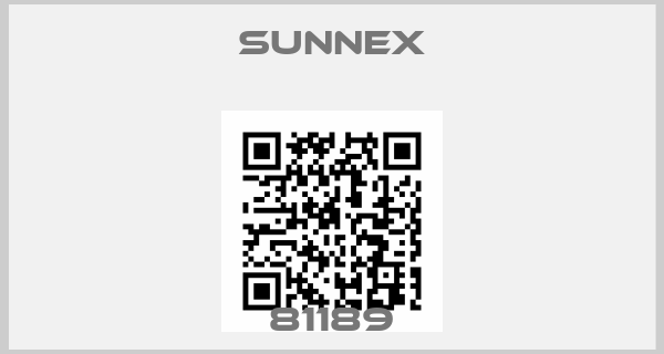 Sunnex-81189
