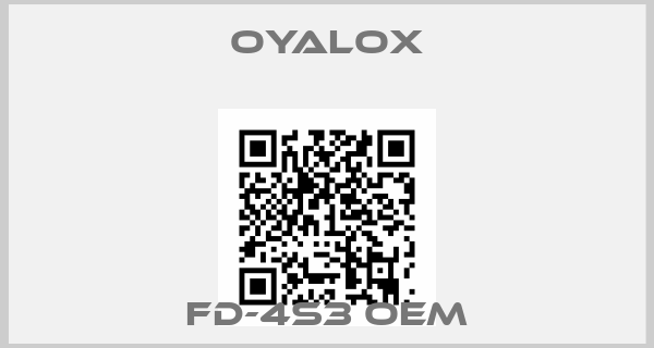 OYALOX-fd-4s3 oem