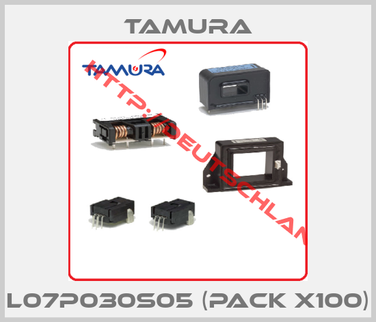 Tamura-L07P030S05 (pack x100)