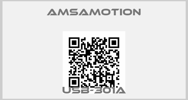Amsamotion-USB-301A