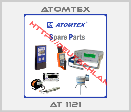 Atomtex-AT 1121